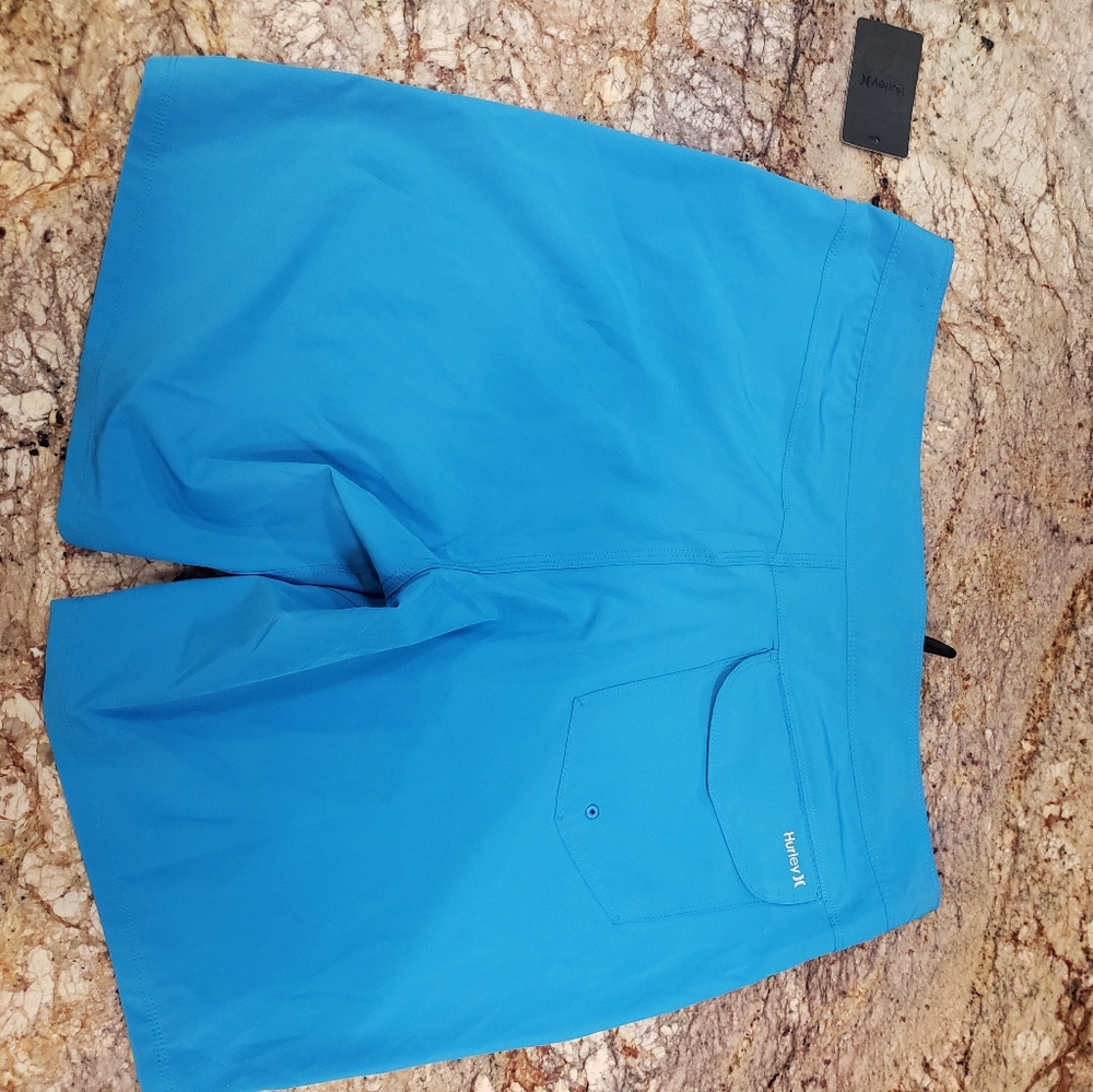 Hurley board shorts - Picture 2 of 3